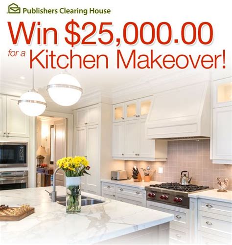 how to win a kitchen makeover|remodel my kitchen contest.